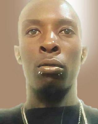 Antonio Thomas death by force case profile photo