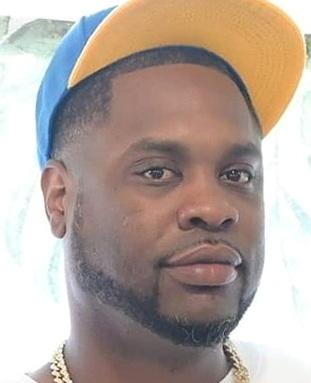 Roderick Davis death by force case profile photo