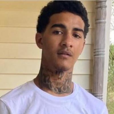 Aiden McCauley death by force case profile photo