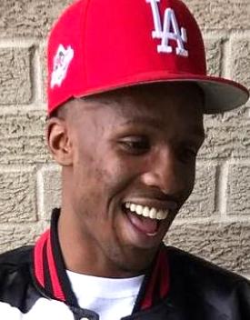 Tramaine Phillips death by force case profile photo
