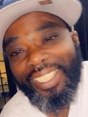 Jason Carter death by force case profile photo