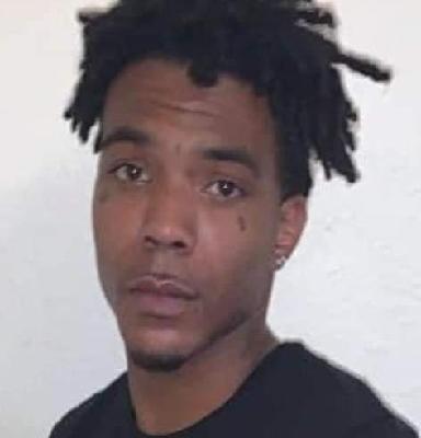 Benjamin Gipson death by force case profile photo
