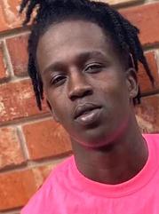 Deonte Veal death by force case profile photo