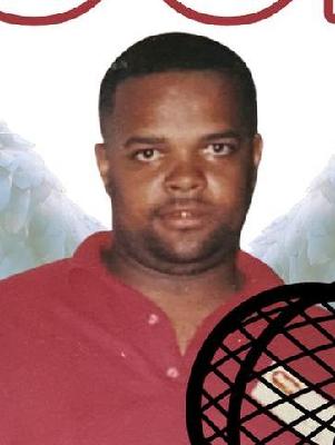 Gregory Tobias death by force case profile photo