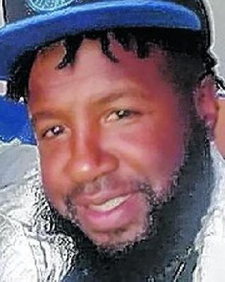 Kevin ONeal Harrison death by force case profile photo