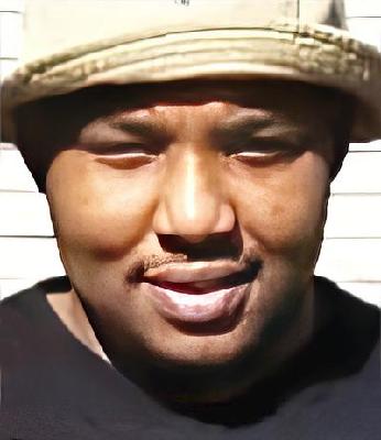 Kendol Payne death by force case profile photo
