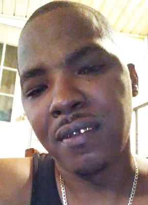 Brandon Bradley death by force case profile photo