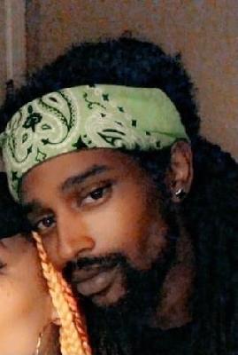Carl Wright death by force case profile photo