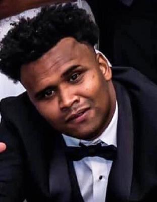 Kendrick Wilson death by force case profile photo