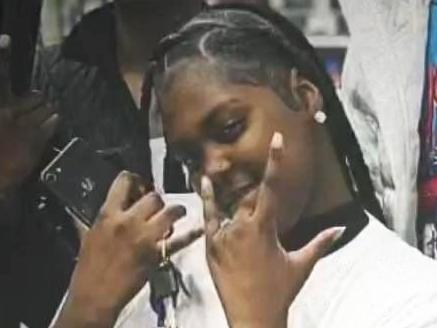 Madison Brown death by force case profile photo