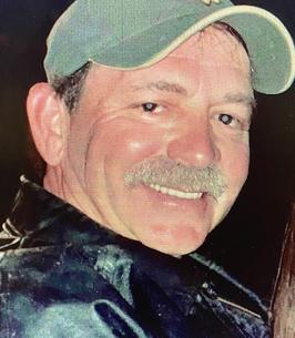 Chad Daigle death by force case profile photo