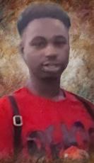Michael Gene Thornton death by force case profile photo