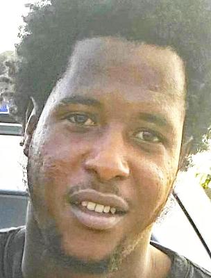 Kenny Young death by force case profile photo