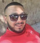 Able Garcia death by force case profile photo
