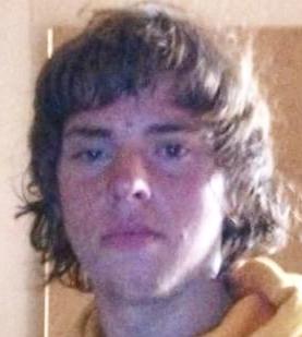 Nikko Haney death by force case profile photo