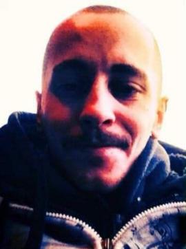 Ryan Priest death by force case profile photo