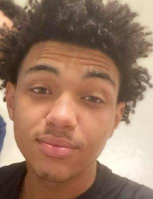 Domanick Williams death by force case profile photo