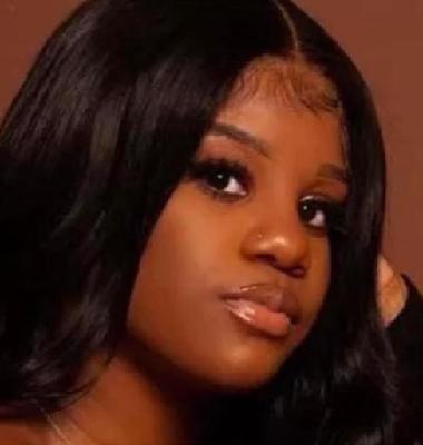 Alashia Collins death by force case profile photo
