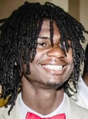 Teren Bryant death by force case profile photo