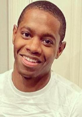 Jaleel Broadway death by force case profile photo