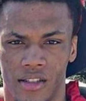 Austin G death by force case profile photo