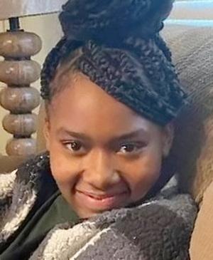 Shakyra Gray death by force case profile photo