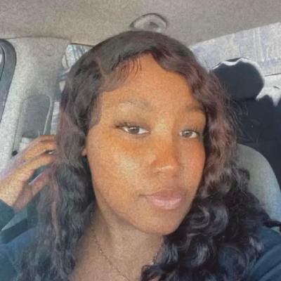 Zynashaia Fielding death by force case profile photo