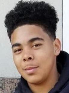 Toure Jackson death by force case profile photo