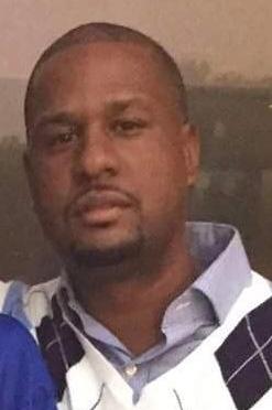 Corey Page death by force case profile photo