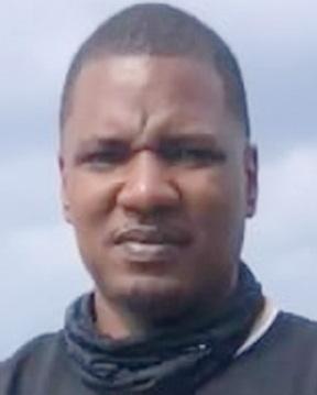 David Curley death by force case profile photo