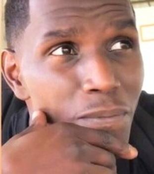 Ronnell Owney death by force case profile photo