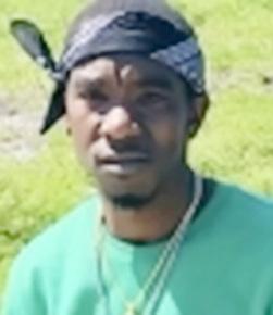 Corey Baptiste death by force case profile photo
