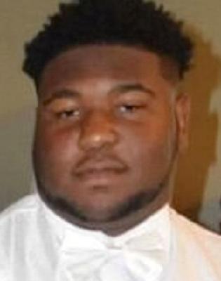 James Johnson death by force case profile photo