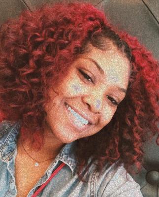 Amya (Mya) death by force case profile photo