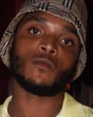 Darrin Williams death by force case profile photo