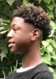 Markeith Franklin death by force case profile photo