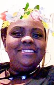 Kimanesha Carter death by force case profile photo