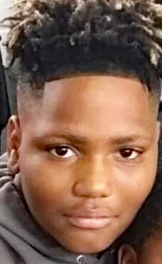 Byron Thomas death by force case profile photo