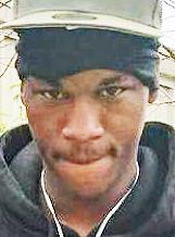 Sebastian Hubbard death by force case profile photo