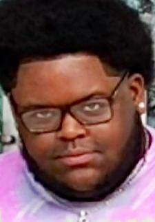 Javonte Barber death by force case profile photo