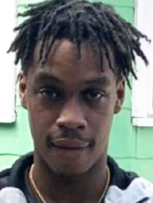 Christian Carrie death by force case profile photo