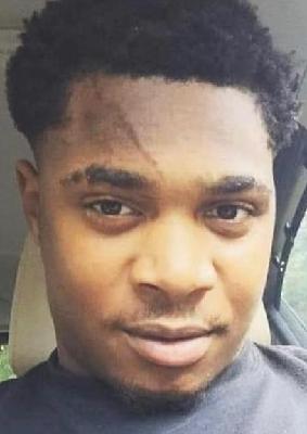 Jermond Houston death by force case profile photo
