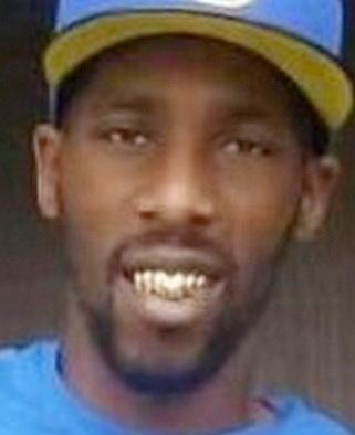 Roderick Walker death by force case profile photo