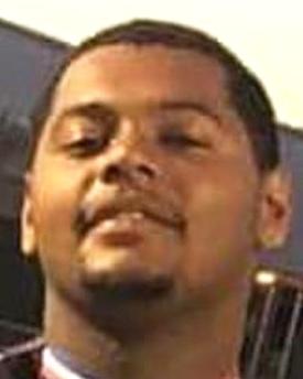 Wade - death by force case profile photo