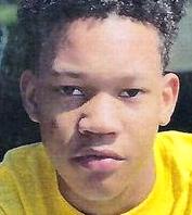 JaMarian Price death by force case profile photo
