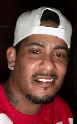 Cory Kerlegan death by force case profile photo