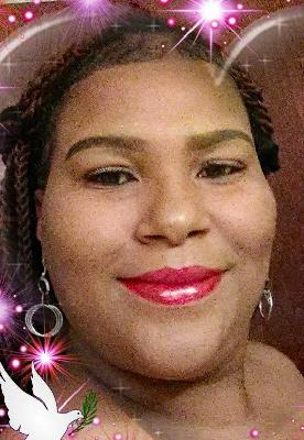 Charlotte Smith death by force case profile photo