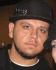 Jonathan Pizzuto death by force case profile photo