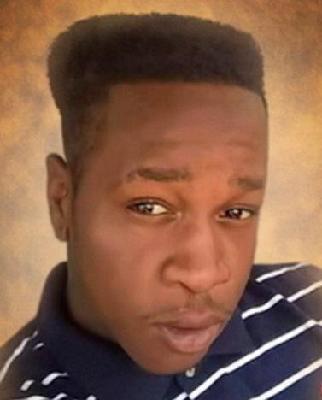 Darnell Demerkric Barrett death by force case profile photo