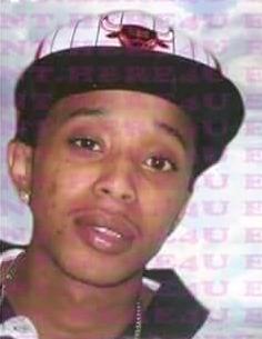 Rashod Payne death by force case profile photo